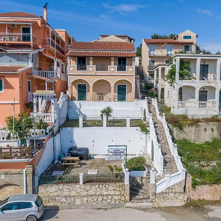 Appart hôtel Panorama Complex