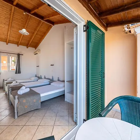 Panorama Complex Appart hôtel *