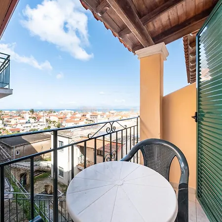 Panorama Complex Appart hôtel